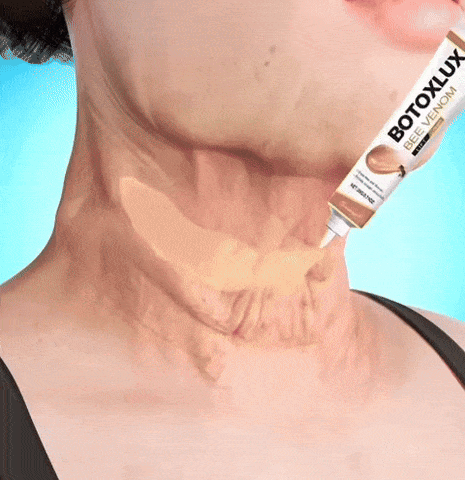 Elixir Botox cu Venin de Albine