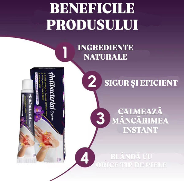 Protectie Bacterii